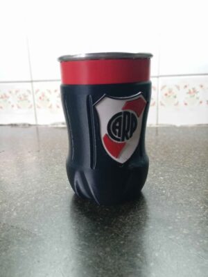 500cc Vaso tipo botella cortada