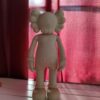Figuras de kaws