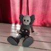 Figuras de kaws