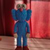 Figuras de kaws