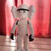 Figuras de kaws
