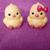 Animales estilo crochet