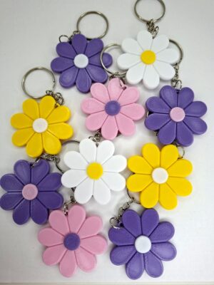 Llaveros personalizados