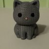 Animales estilo crochet