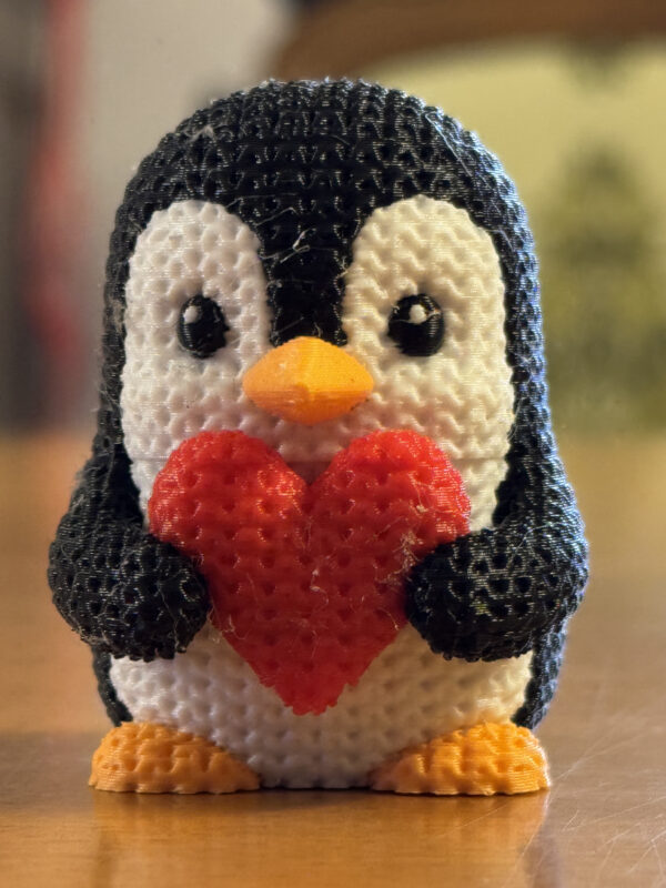 Animales estilo crochet